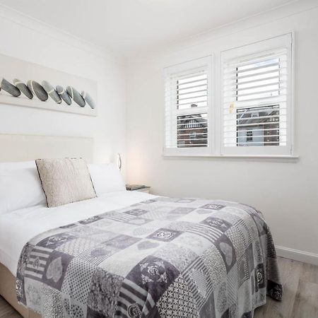 9A Millbrae - Donnini Apartments Ayr Exteriér fotografie